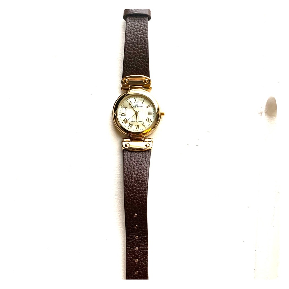 Anne Klein watch